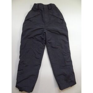 Drift Performance Boardwear Black Ski Snowboard Pants Women's Small